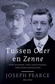 Omslag van Tussen Oder en Zenne