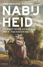 Omslag van Nabijheid