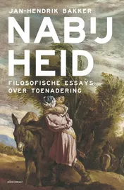 Omslag van Nabijheid