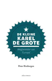Omslag van De kleine Karel de Grote