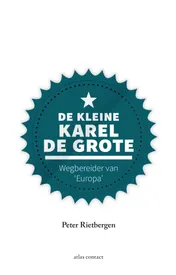 Omslag van De kleine Karel de Grote