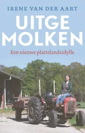 Omslag van Uitgemolken