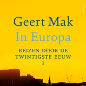 Omslag van deel I