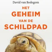 Omslag van Het geheim van de schildpad