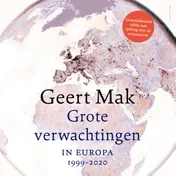 Omslag van Grote verwachtingen