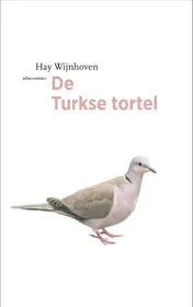 Omslag van De Turkse tortel
