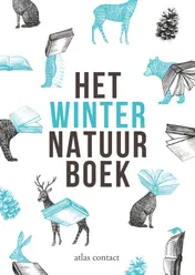 Omslag van Het winternatuurboek