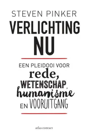 Omslag van Verlichting nu