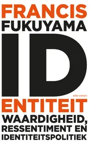 Omslag van Identiteit