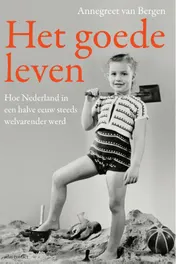 Omslag van Het goede leven