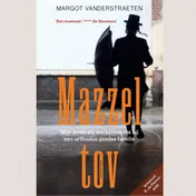 Omslag van Mazzel tov