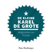 Omslag van De kleine Karel de Grote