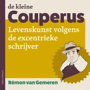 Omslag van De kleine Couperus