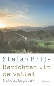 Omslag van Berichten uit de vallei