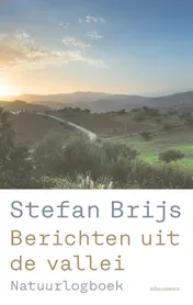 Omslag van Berichten uit de vallei