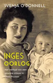 Omslag van Inges oorlog