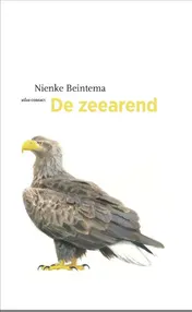Omslag van De zeearend