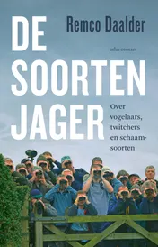 Omslag van De soortenjager