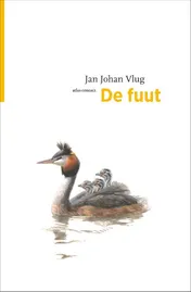 Omslag van De fuut