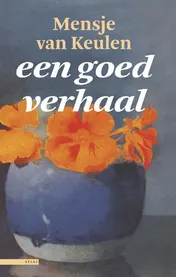 Omslag van Een goed verhaal