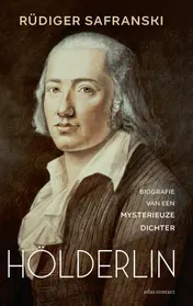 Omslag van Hölderlin