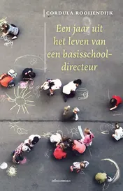 Omslag van Een jaar uit het leven van een basisschooldirecteur
