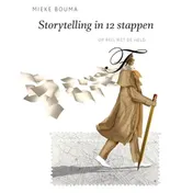 Omslag van Storytelling in 12 stappen