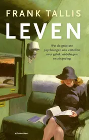 Omslag van Leven