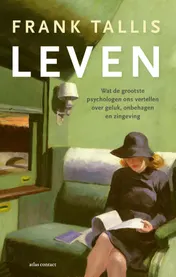 Omslag van Leven
