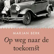 Omslag van Op weg naar de toekomst