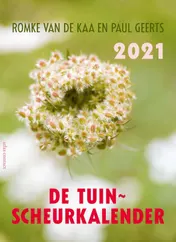 Omslag van 2021