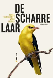 Omslag van 2020/1