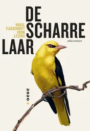 Omslag van 2020/1