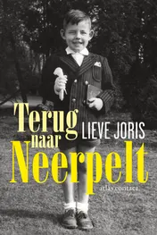 Omslag van Terug naar Neerpelt