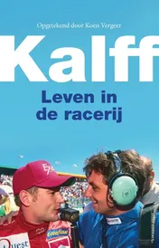 Omslag van Kalff