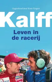 Omslag van Kalff