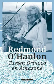 Omslag van Tussen Orinoco en Amazone