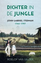 Omslag van Dichter in de jungle