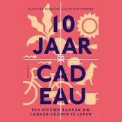 Omslag van 10 jaar cadeau