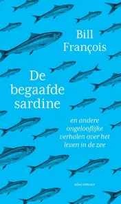 Omslag van De begaafde sardine