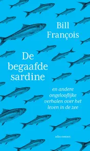 Omslag van De begaafde sardine