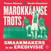 Omslag van Marokkaanse trots