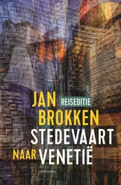 Omslag van Venetië: de boekbinder en Bellini