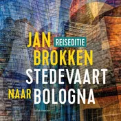 Omslag van Bologna: de stad van Morandi