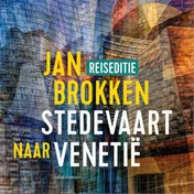 Omslag van Venetië: de boekbinder en Bellini