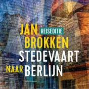 Omslag van Berlijn: honderden, duizenden kilometers geschiedenis