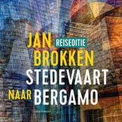 Omslag van Bergamo: de dood van Donizetti
