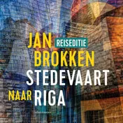 Omslag van Riga: het kasteel van het licht