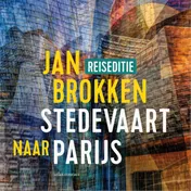 Omslag van Parijs: Parade van Erik Satie