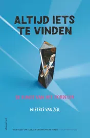 Omslag van Altijd iets te vinden